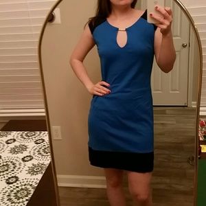 Comfortable work dress